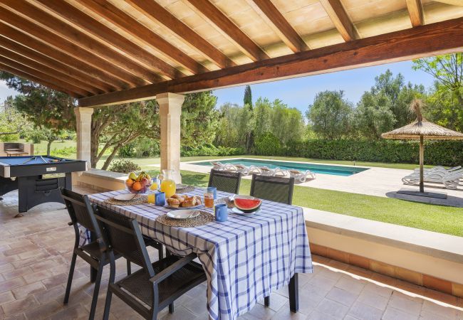 Villa à Pollensa / Pollença - Villa Can Curt Pollensa by JS Villas Villa à Pollensa / Pollença - Villa Can Curt Pollensa by JS Villas