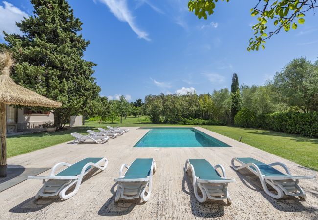 Villa à Pollensa / Pollença - Villa Can Curt Pollensa by JS Villas Villa à Pollensa / Pollença - Villa Can Curt Pollensa by JS Villas