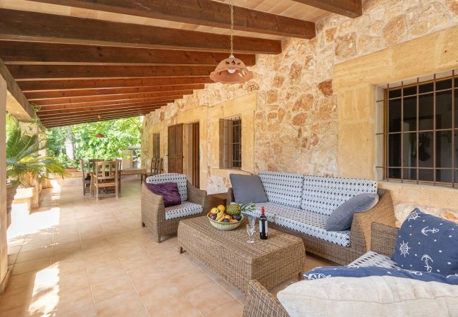 Villa à Pollensa / Pollença - Villa Can Puig by JS Villas Villa à Pollensa / Pollença - Villa Can Puig by JS Villas