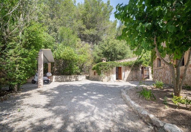 Villa à Pollensa / Pollença - Villa Can Puig by JS Villas Villa à Pollensa / Pollença - Villa Can Puig by JS Villas