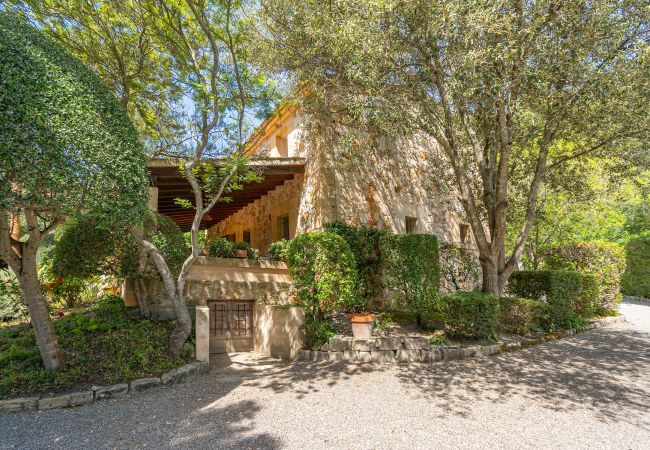 Villa à Pollensa / Pollença - Villa Can Puig by JS Villas Villa à Pollensa / Pollença - Villa Can Puig by JS Villas
