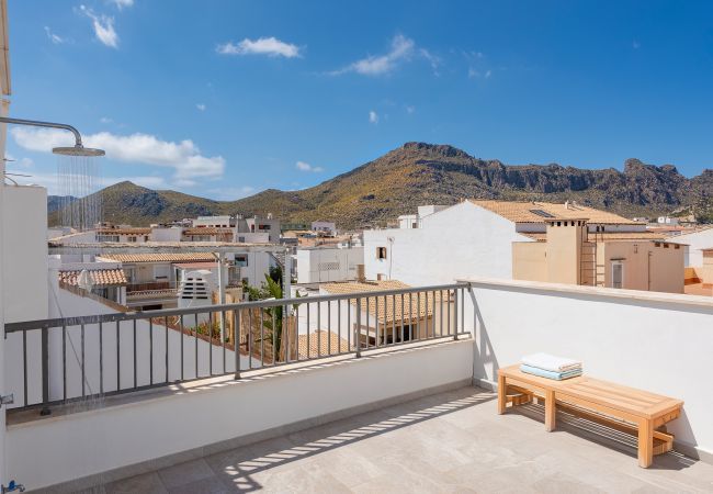 Appartement à Puerto Pollensa - Apt Alicia La Gola Long Term by JS Villas Appartement à Puerto Pollensa - Apt Alicia La Gola Long Term by JS Villas