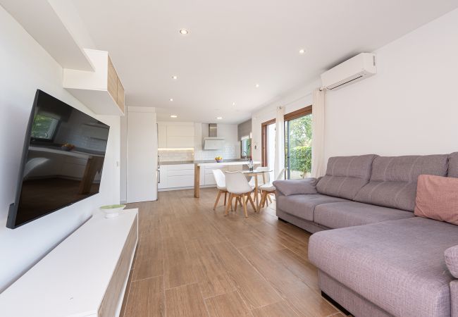 Appartement à Puerto Pollensa - NEW LISTING. Ground Floor Apartment Fenicia Appartement à Puerto Pollensa - NEW LISTING. Ground Floor Apartment Fenicia