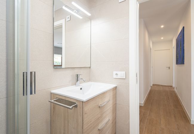 Appartement à Puerto Pollensa - NEW LISTING. Ground Floor Apartment Fenicia Appartement à Puerto Pollensa - NEW LISTING. Ground Floor Apartment Fenicia