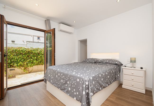 Appartement à Puerto Pollensa - NEW LISTING. Ground Floor Apartment Fenicia Appartement à Puerto Pollensa - NEW LISTING. Ground Floor Apartment Fenicia