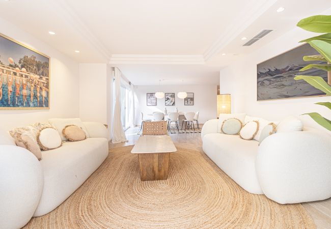 Appartement à Puerto Pollensa - *New Listing* Long Term Apartment Delphos By JS Pr Appartement à Puerto Pollensa - *New Listing* Long Term Apartment Delphos By JS Pr