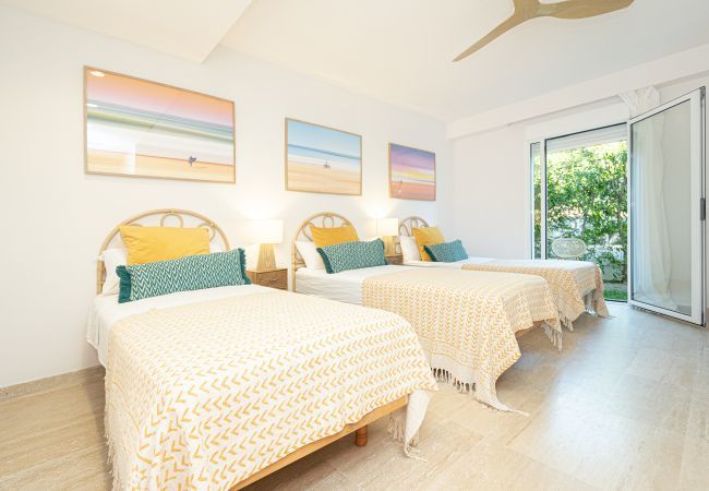 Appartement à Puerto Pollensa - *New Listing* Long Term Apartment Delphos By JS Pr Appartement à Puerto Pollensa - *New Listing* Long Term Apartment Delphos By JS Pr