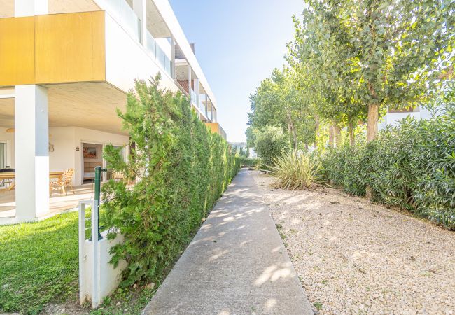 Appartement à Puerto Pollensa - *New Listing* Long Term Apartment Delphos By JS Pr Appartement à Puerto Pollensa - *New Listing* Long Term Apartment Delphos By JS Pr