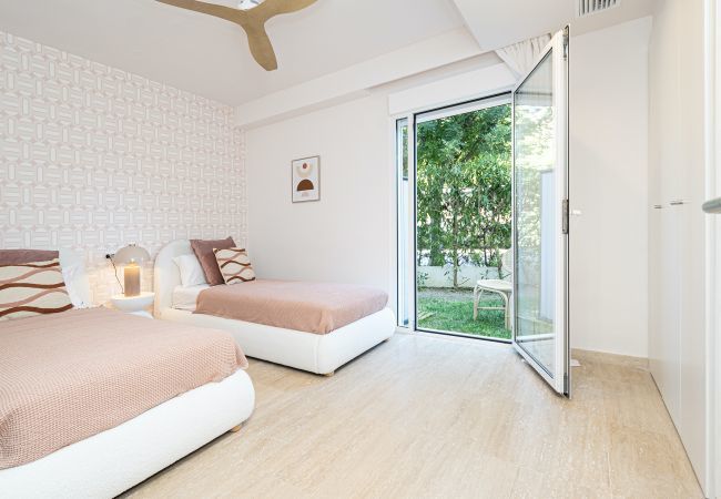 Appartement à Puerto Pollensa - *New Listing* Long Term Apartment Delphos By JS Pr Appartement à Puerto Pollensa - *New Listing* Long Term Apartment Delphos By JS Pr