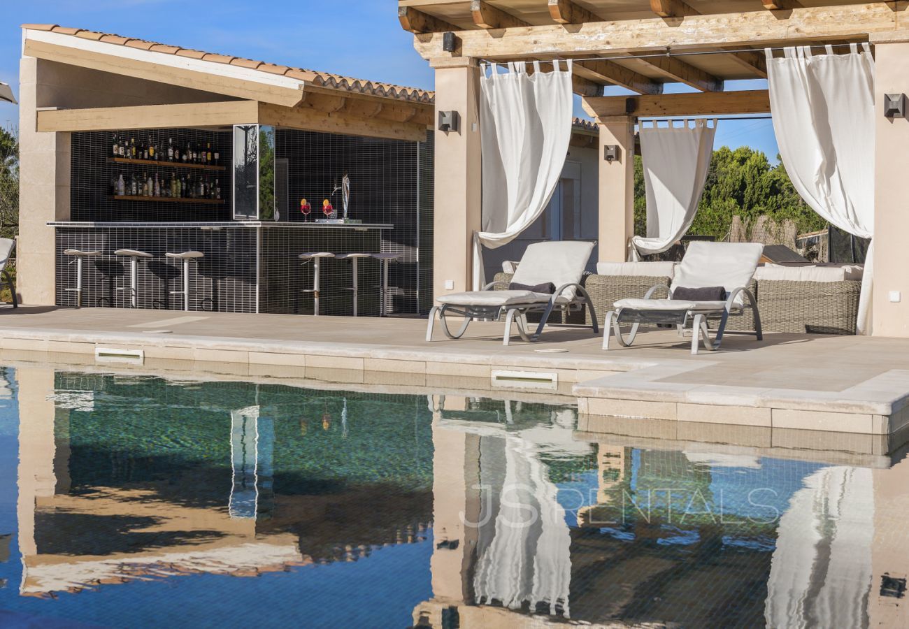 Villa à Mal Pas - Bon Aire - SPECTACULAR VILLA MAGNUS WITH LUXURIOUS POOL&SAUNA Villa à Mal Pas - Bon Aire - SPECTACULAR VILLA MAGNUS WITH LUXURIOUS POOL&SAUNA