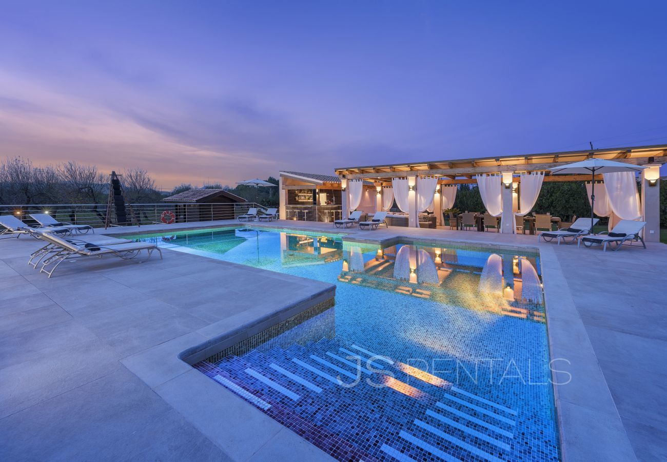 Villa à Mal Pas - Bon Aire - SPECTACULAR VILLA MAGNUS WITH LUXURIOUS POOL&SAUNA Villa à Mal Pas - Bon Aire - SPECTACULAR VILLA MAGNUS WITH LUXURIOUS POOL&SAUNA
