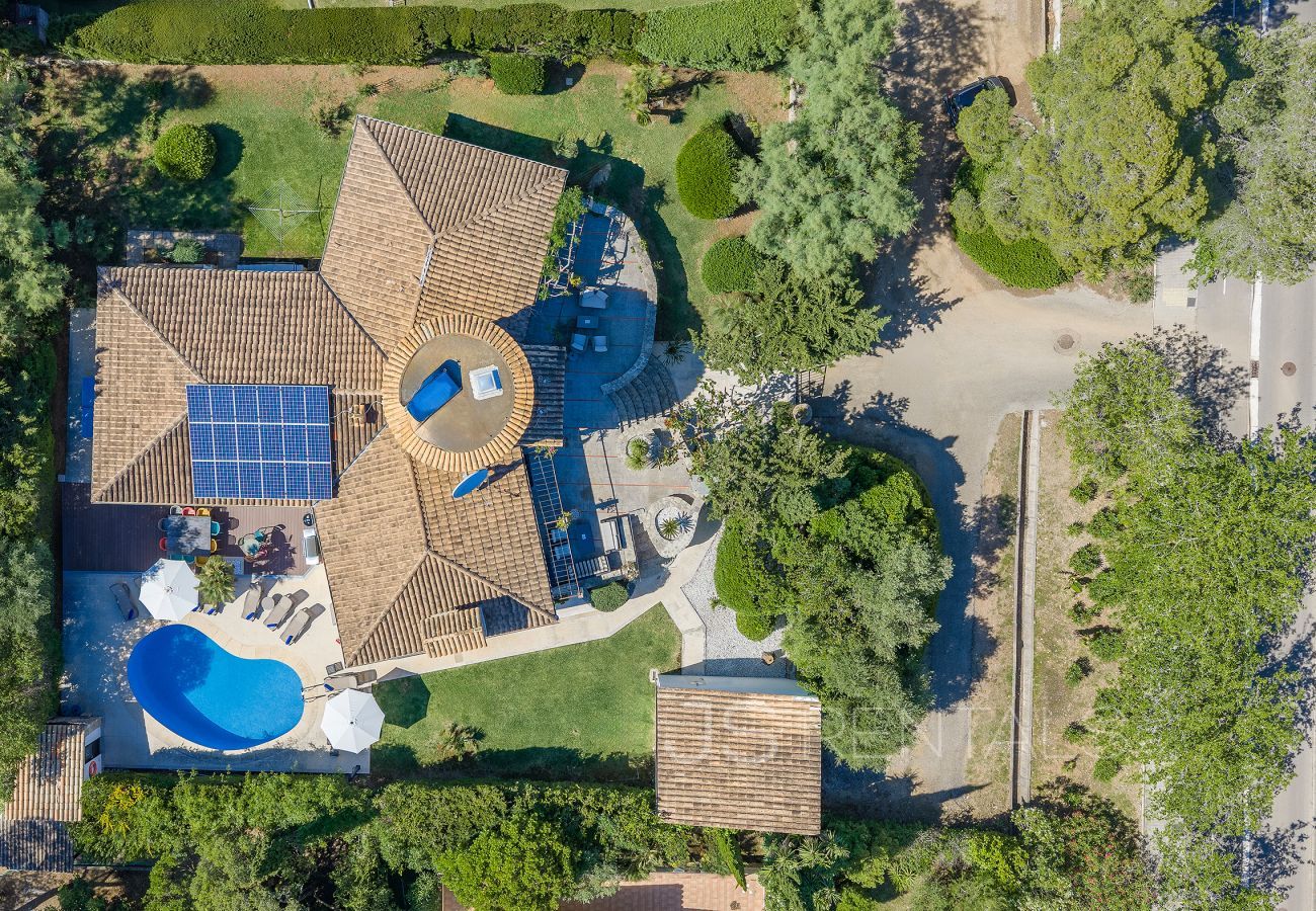 Villa à Port de Pollença - Villa Falco Perfect location by JS Villas