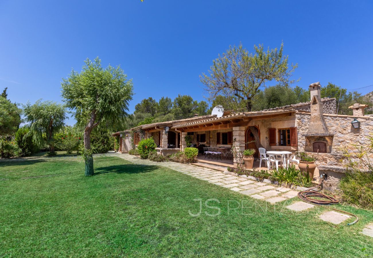 Villa à Port de Pollença - Villa Costa by JS Villas Villa à Port de Pollença - Villa Costa by JS Villas