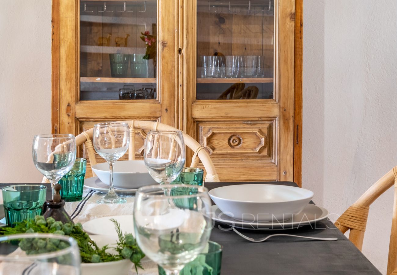 Villa à Port de Pollença - Villa Costa by JS Villas Villa à Port de Pollença - Villa Costa by JS Villas