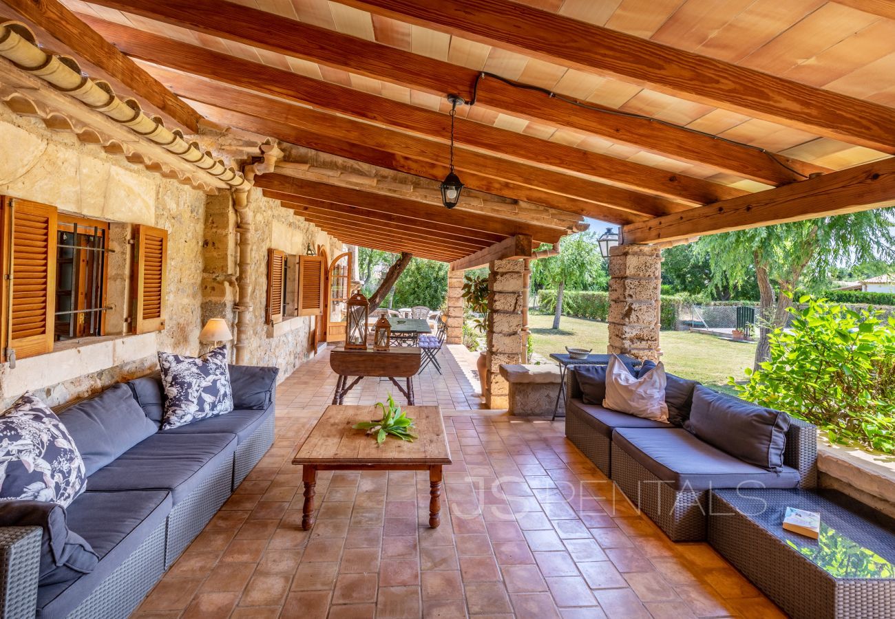 Villa à Port de Pollença - Villa Costa by JS Villas Villa à Port de Pollença - Villa Costa by JS Villas