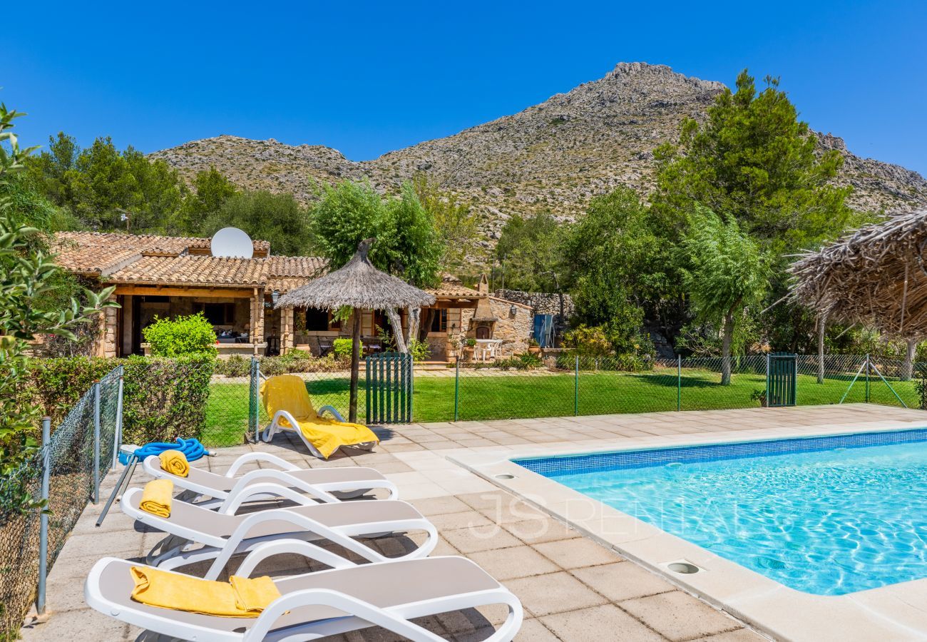 Villa à Port de Pollença - Villa Costa by JS Villas Villa à Port de Pollença - Villa Costa by JS Villas