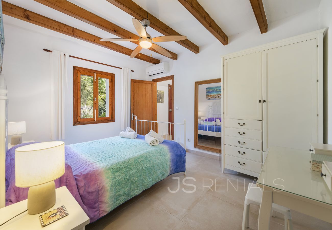 Villa à Port de Pollença - Js Properties stunning villa Can Segura Villa à Port de Pollença - Js Properties stunning villa Can Segura