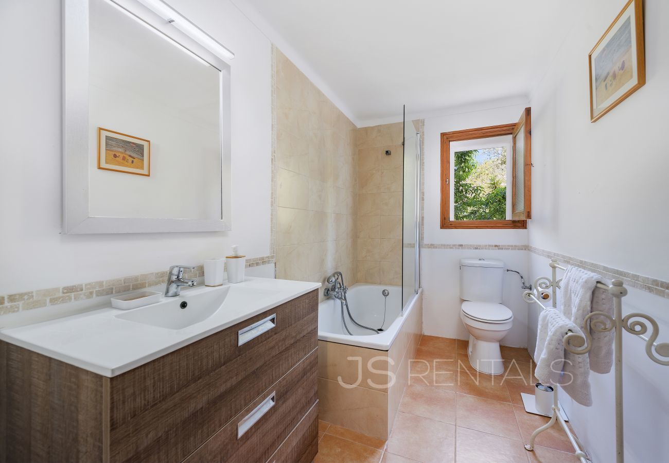 Villa à Port de Pollença - Js Properties stunning villa Can Segura Villa à Port de Pollença - Js Properties stunning villa Can Segura