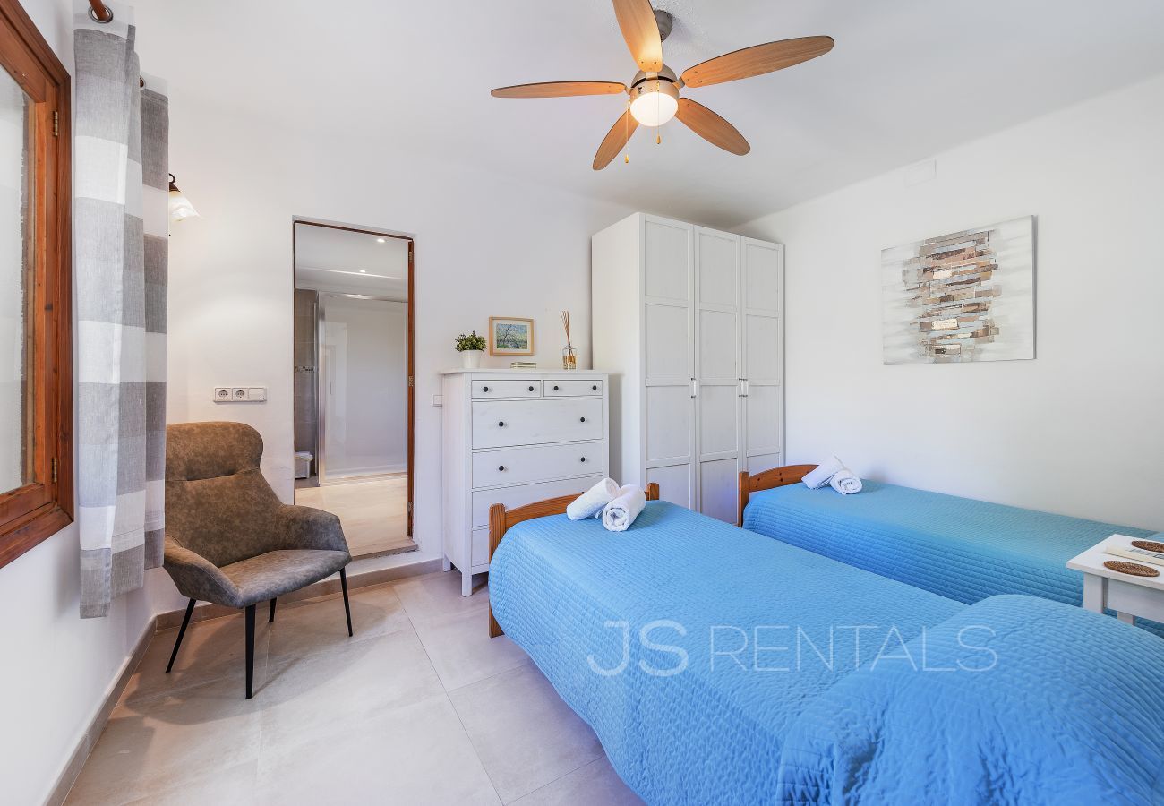 Villa à Port de Pollença - Js Properties stunning villa Can Segura Villa à Port de Pollença - Js Properties stunning villa Can Segura