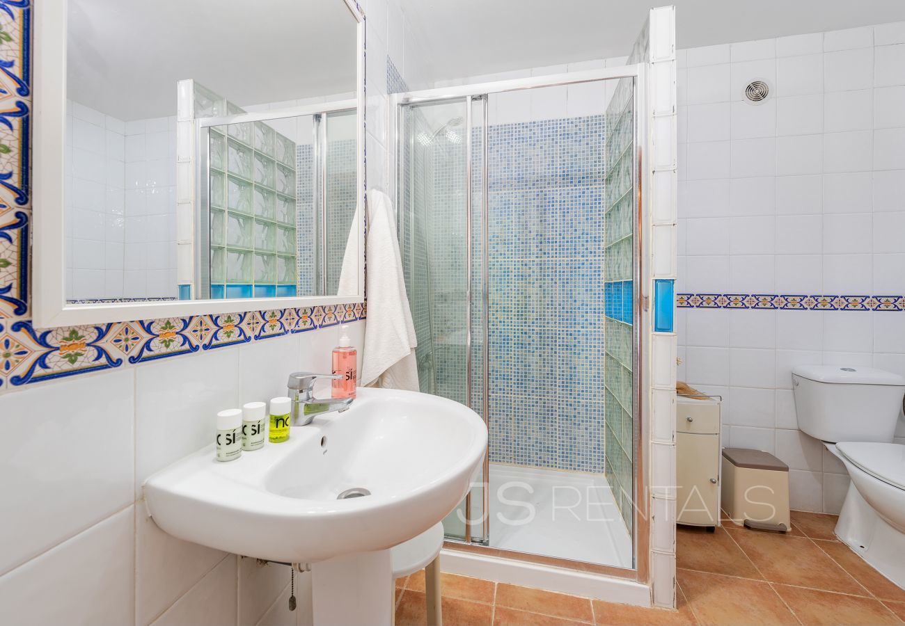 Villa à Pollensa / Pollença - Villa Moli Fora Terme by JS Villas Villa à Pollensa / Pollença - Villa Moli Fora Terme by JS Villas