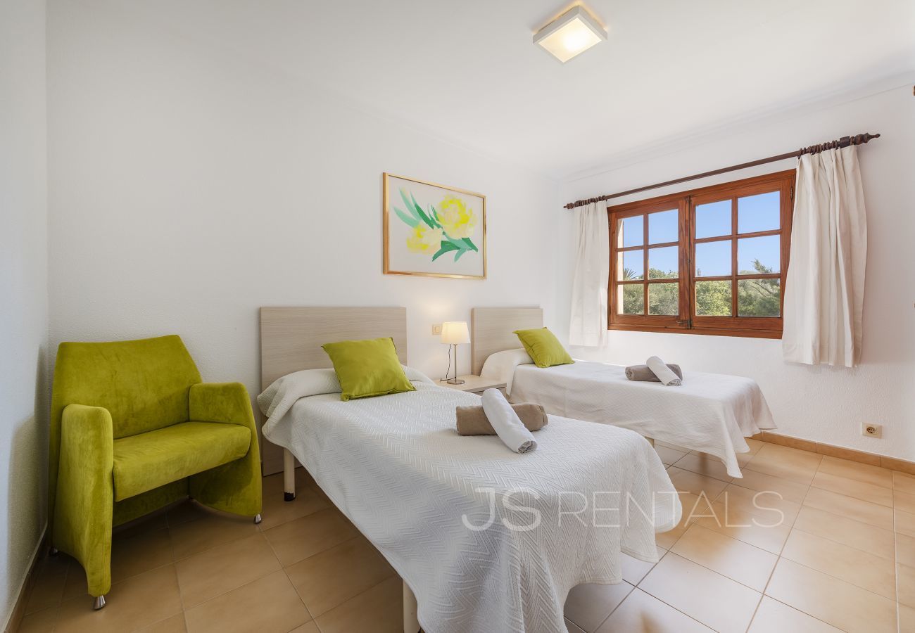 Villa à Pollensa / Pollença - Villa Can Curt Pollensa by JS Villas Villa à Pollensa / Pollença - Villa Can Curt Pollensa by JS Villas