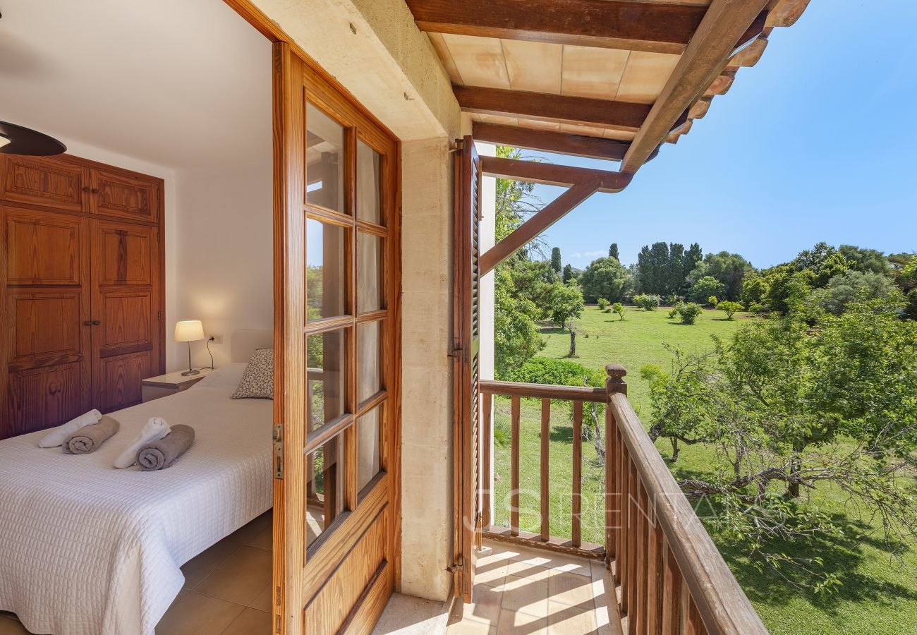 Villa à Pollensa / Pollença - Villa Can Curt Pollensa by JS Villas Villa à Pollensa / Pollença - Villa Can Curt Pollensa by JS Villas