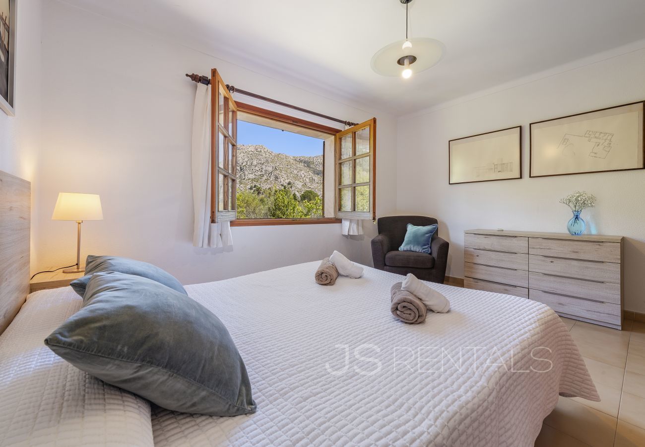 Villa à Pollensa / Pollença - Villa Can Curt Pollensa by JS Villas Villa à Pollensa / Pollença - Villa Can Curt Pollensa by JS Villas