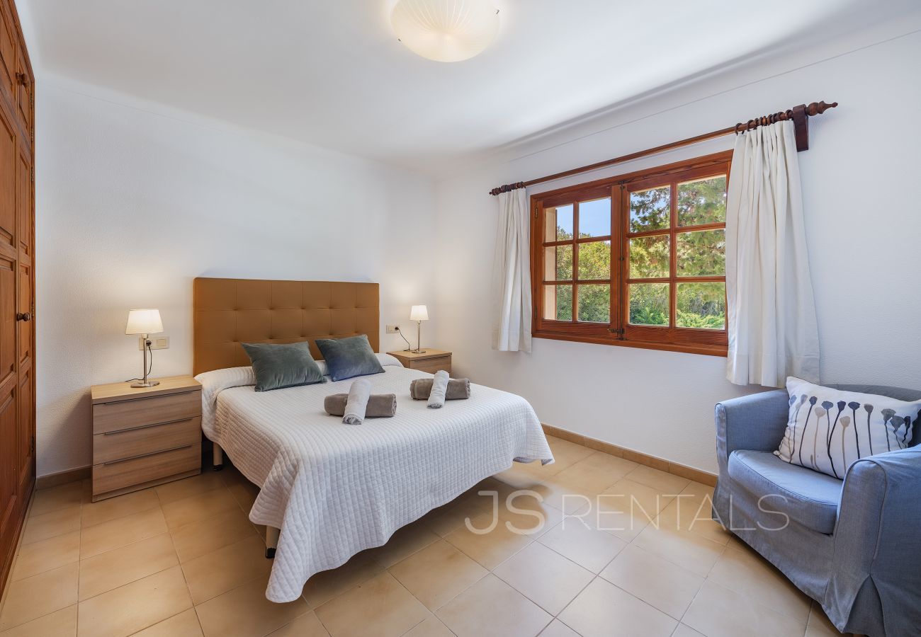 Villa à Pollensa / Pollença - Villa Can Curt Pollensa by JS Villas Villa à Pollensa / Pollença - Villa Can Curt Pollensa by JS Villas