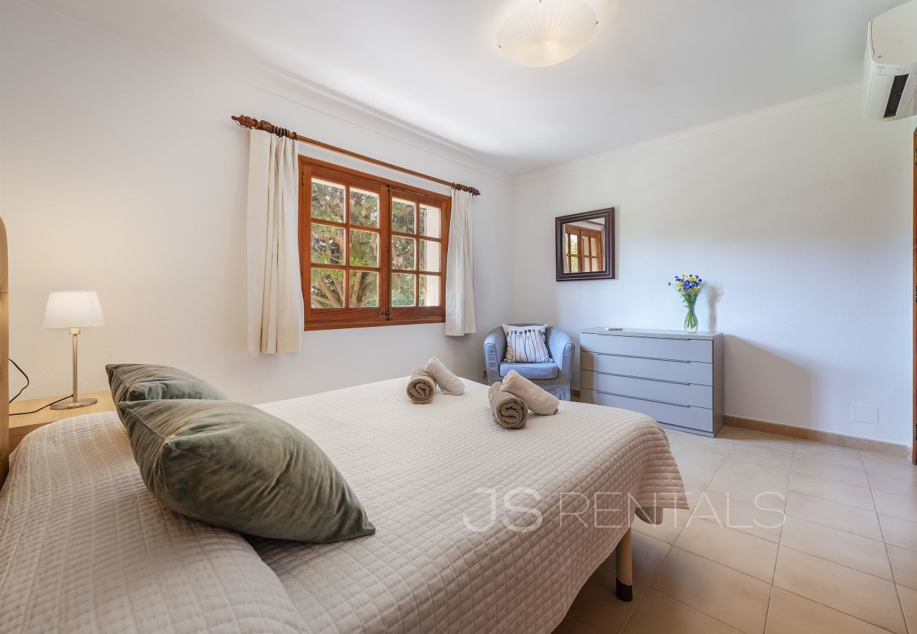 Villa à Pollensa / Pollença - Villa Can Curt Pollensa by JS Villas Villa à Pollensa / Pollença - Villa Can Curt Pollensa by JS Villas