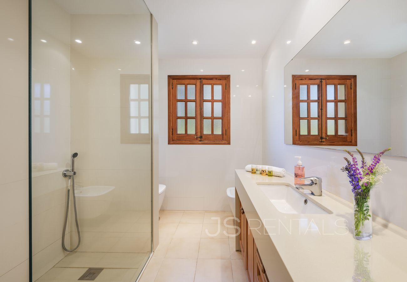 Villa à Pollensa / Pollença - Villa Can Curt Pollensa by JS Villas Villa à Pollensa / Pollença - Villa Can Curt Pollensa by JS Villas