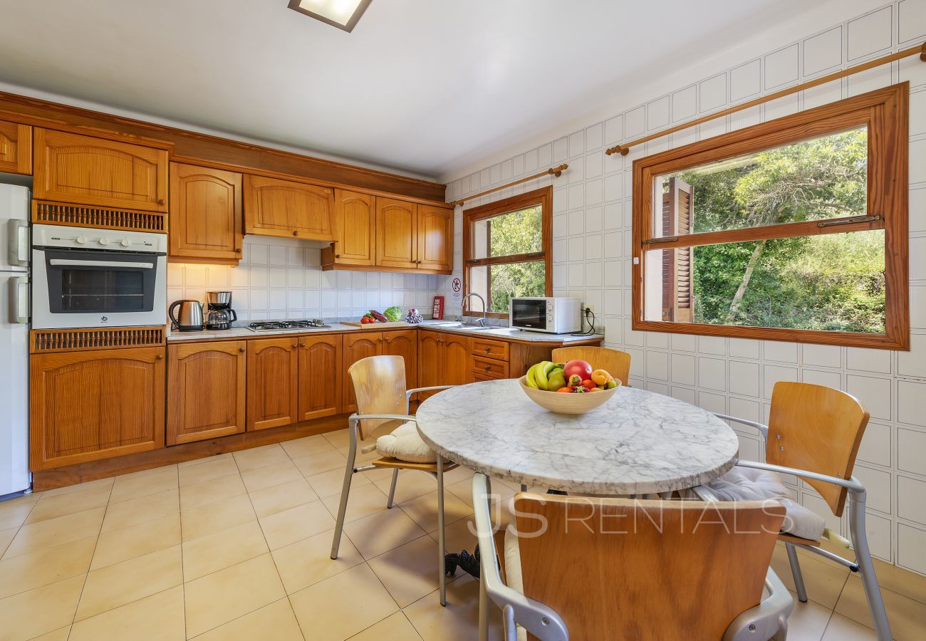 Villa à Pollensa / Pollença - Villa Can Curt Pollensa by JS Villas Villa à Pollensa / Pollença - Villa Can Curt Pollensa by JS Villas