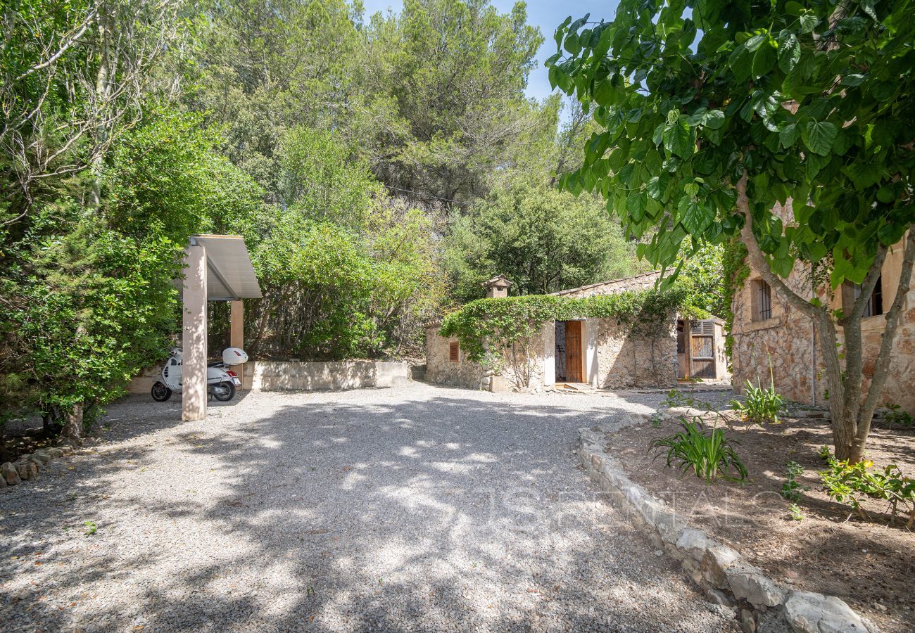 Villa à Pollensa / Pollença - Villa Can Puig by JS Villas Villa à Pollensa / Pollença - Villa Can Puig by JS Villas