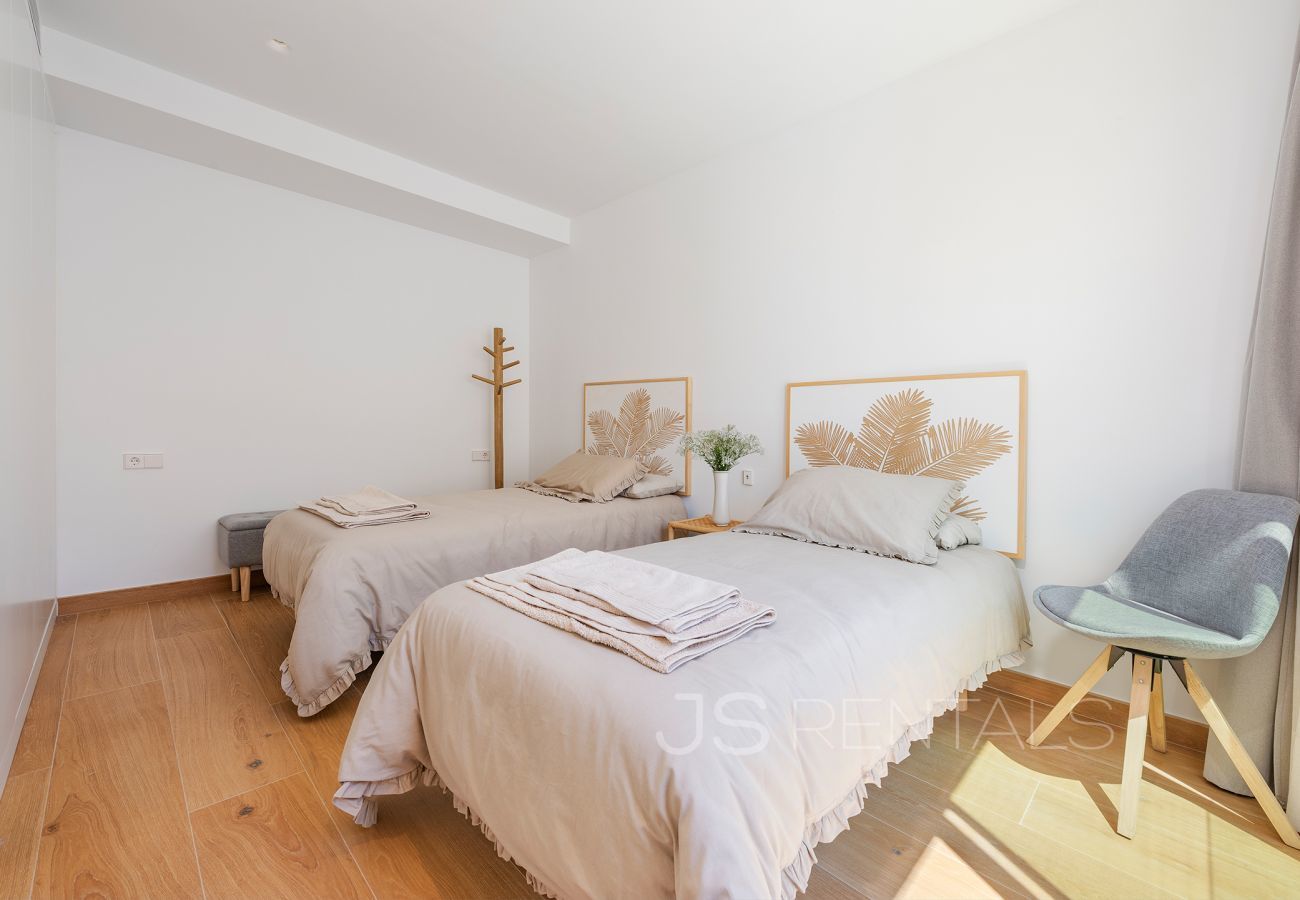 Appartement à Puerto Pollensa - Apt Alicia La Gola Long Term by JS Villas Appartement à Puerto Pollensa - Apt Alicia La Gola Long Term by JS Villas