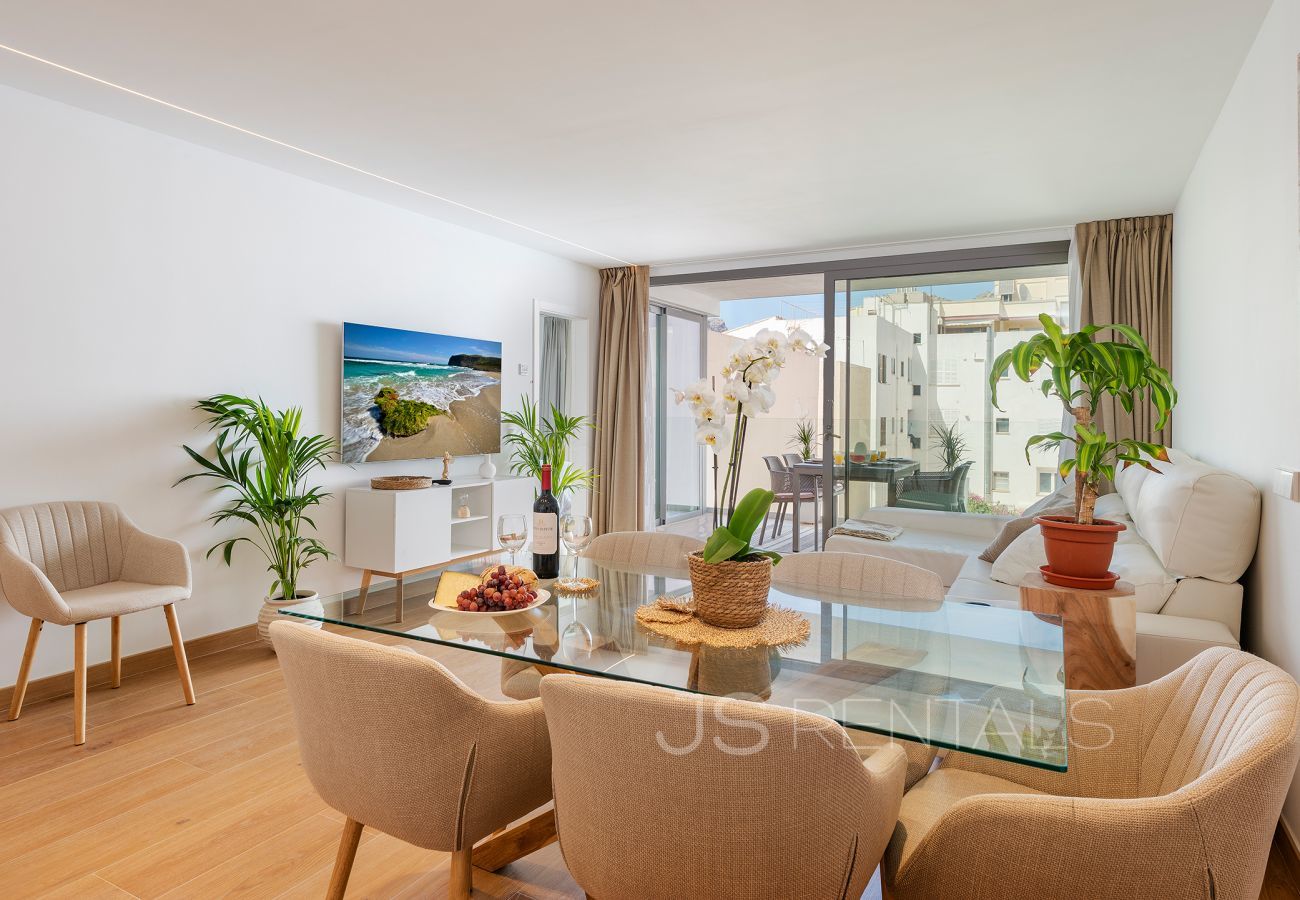 Appartement à Puerto Pollensa - Apt Alicia La Gola Long Term by JS Villas Appartement à Puerto Pollensa - Apt Alicia La Gola Long Term by JS Villas