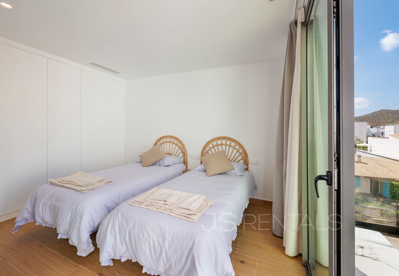 Appartement à Puerto Pollensa - Apt Alicia La Gola Long Term by JS Villas Appartement à Puerto Pollensa - Apt Alicia La Gola Long Term by JS Villas