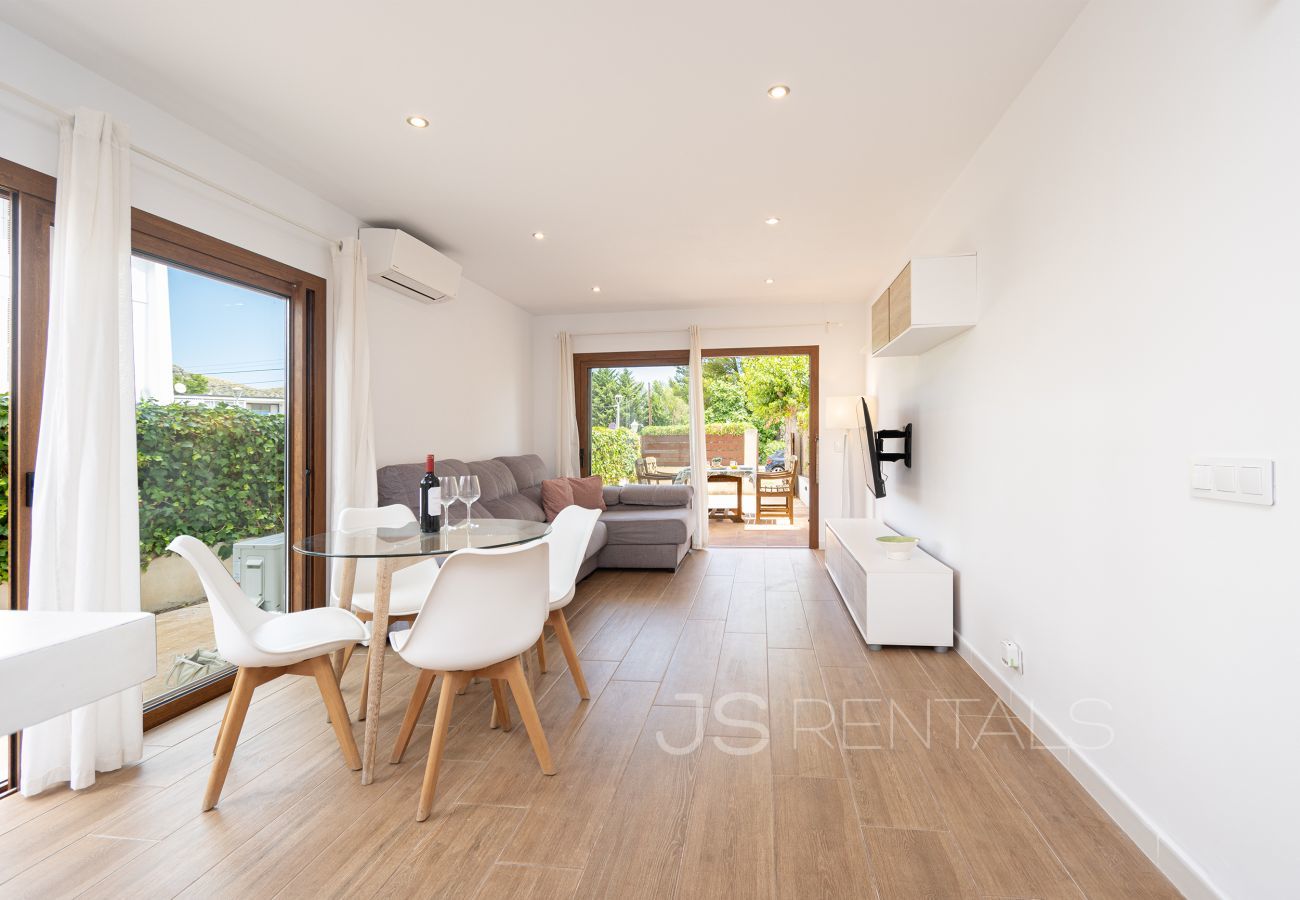 Appartement à Puerto Pollensa - NEW LISTING. Ground Floor Apartment Fenicia Appartement à Puerto Pollensa - NEW LISTING. Ground Floor Apartment Fenicia