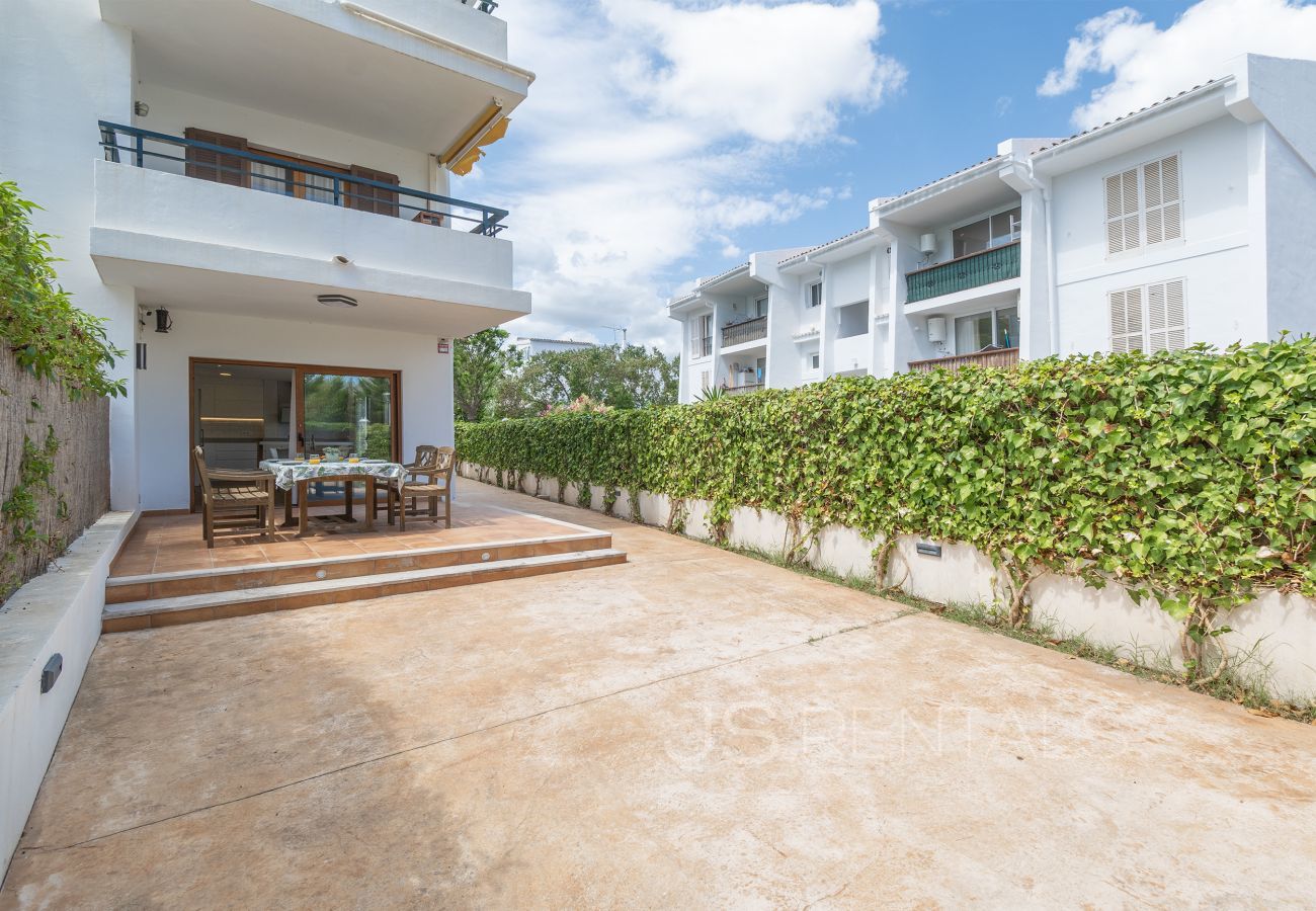 Appartement à Puerto Pollensa - NEW LISTING. Ground Floor Apartment Fenicia Appartement à Puerto Pollensa - NEW LISTING. Ground Floor Apartment Fenicia