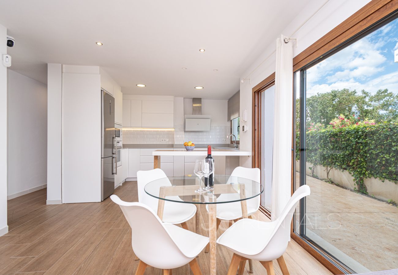 Appartement à Puerto Pollensa - NEW LISTING. Ground Floor Apartment Fenicia Appartement à Puerto Pollensa - NEW LISTING. Ground Floor Apartment Fenicia