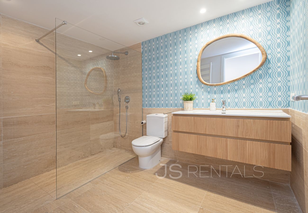 Appartement à Puerto Pollensa - *New Listing* Long Term Apartment Delphos By JS Pr Appartement à Puerto Pollensa - *New Listing* Long Term Apartment Delphos By JS Pr