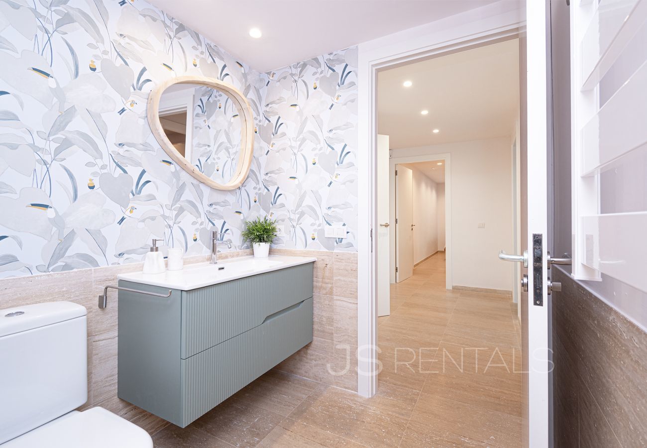 Appartement à Puerto Pollensa - *New Listing* Long Term Apartment Delphos By JS Pr Appartement à Puerto Pollensa - *New Listing* Long Term Apartment Delphos By JS Pr