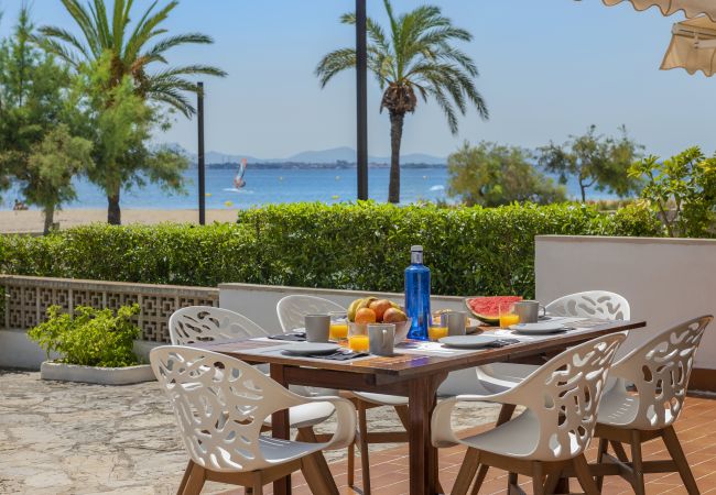 Port de Pollença - Apartment