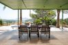 Villa in Pollensa / Pollença - Amazing Villa Can Seixanta by JS Villas