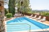 Villa in Pollensa / Pollença - Amazing Villa Can Seixanta by JS Villas