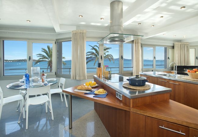 Puerto Pollensa - Apartment