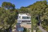 House in Pollensa / Pollença - Exclusive Villa Formentor Monthly Rental by JS Vil