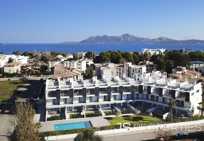 Port de Pollença - Apartment