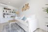 Apartment in Puerto Pollensa - Apt Sky and Sand Seaview Long term Apartment in Puerto Pollensa - Apt Sky and Sand Seaview Long term