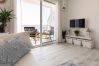Apartment in Puerto Pollensa - Apt Sky and Sand Seaview Long term Apartment in Puerto Pollensa - Apt Sky and Sand Seaview Long term