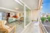 Apartment in Puerto Pollensa - NEW! LA GOLA 30m to the beach by JS villas Apartment in Puerto Pollensa - NEW! LA GOLA 30m to the beach by JS villas