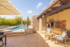 Villa in Puerto Pollensa - Villa Magraner by JS Villas Villa in Puerto Pollensa - Villa Magraner by JS Villas